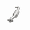 Magnaflow 09-10 Ford F-150 4.6L Direct Fit Converter - 5551296 360 Degree Image Set