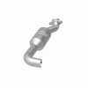 Magnaflow 09-10 Ford F-150 4.6L Direct Fit Converter - 5551296 360 Degree Image Set