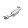 Magnaflow 09-10 Ford F-150 4.6L Direct Fit Converter - 5551296 360 Degree Image Set