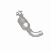 Magnaflow 09-10 Ford F-150 4.6L Direct Fit Converter - 5551296 360 Degree Image Set