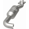 Magnaflow 09-10 Ford F-150 4.6L Direct Fit Converter - 5551296 Photo - out of package