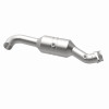 Magnaflow 09-10 Ford F-150 4.6L Direct Fit Converter - 5551296 360 Degree Image Set
