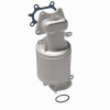 Magnaflow 04-07 Saturn Vue 3.5L Direct Fit Converter - 5551333 360 Degree Image Set
