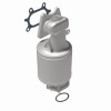 Magnaflow 04-07 Saturn Vue 3.5L Direct Fit Converter - 5551333 360 Degree Image Set