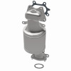 Magnaflow 04-07 Saturn Vue 3.5L Direct Fit Converter - 5551333 360 Degree Image Set