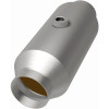 Magnaflow 3.00 1/O2 CA 4in. Spun Universal Converter - 5551359 Photo - out of package