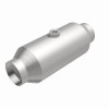 Magnaflow 3.00 1/O2 CA 4in. Spun Universal Converter - 5551359 360 Degree Image Set