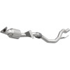 Magnaflow 11-17 Porsche Cayenne 3.6L Direct Fit Converter - 5551370 Photo - Primary