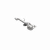 Magnaflow 11-17 Porsche Cayenne 3.6L Direct Fit Converter - 5551370 360 Degree Image Set
