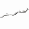 Magnaflow 11-17 Porsche Cayenne 3.6L Direct Fit Converter - 5551370 360 Degree Image Set