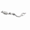 Magnaflow 11-17 Porsche Cayenne 3.6L Direct Fit Converter - 5551370 360 Degree Image Set