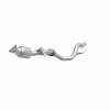 Magnaflow 11-17 Porsche Cayenne 3.6L Direct Fit Converter - 5551370 360 Degree Image Set