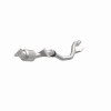 Magnaflow 11-17 Porsche Cayenne 3.6L Direct Fit Converter - 5551370 360 Degree Image Set