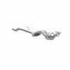 Magnaflow 11-17 Porsche Cayenne 3.6L Direct Fit Converter - 5551370 360 Degree Image Set
