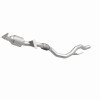 Magnaflow 11-17 Porsche Cayenne 3.6L Direct Fit Converter - 5551370 360 Degree Image Set