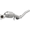 Magnaflow 11-17 Porsche Cayenne 3.6L Direct Fit Converter - 5551374 Photo - Primary