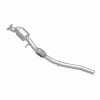 Magnaflow 11-17 Porsche Cayenne 3.6L Direct Fit Converter - 5551374 360 Degree Image Set