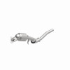 Magnaflow 11-17 Porsche Cayenne 3.6L Direct Fit Converter - 5551374 360 Degree Image Set