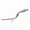 Magnaflow 11-17 Porsche Cayenne 3.6L Direct Fit Converter - 5551374 360 Degree Image Set