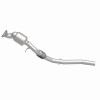Magnaflow 11-17 Porsche Cayenne 3.6L Direct Fit Converter - 5551374 360 Degree Image Set