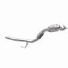 Magnaflow 11-17 Porsche Cayenne 3.6L Direct Fit Converter - 5551374 360 Degree Image Set