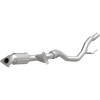 Magnaflow 11-17 Volkswagen Touareg 3.6L Direct Fit Converter - 5551410 Photo - Primary