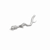 Magnaflow 11-17 Volkswagen Touareg 3.6L Direct Fit Converter - 5551410 360 Degree Image Set