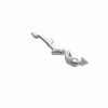 Magnaflow 11-17 Volkswagen Touareg 3.6L Direct Fit Converter - 5551410 360 Degree Image Set