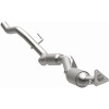 Magnaflow 11-17 Volkswagen Touareg 3.6L Direct Fit Converter - 5551410 Photo - out of package