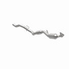 Magnaflow 11-17 Volkswagen Touareg 3.6L Direct Fit Converter - 5551410 360 Degree Image Set
