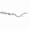 Magnaflow 11-17 Volkswagen Touareg 3.6L Direct Fit Converter - 5551410 360 Degree Image Set