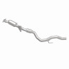 Magnaflow 11-17 Volkswagen Touareg 3.6L Direct Fit Converter - 5551410 360 Degree Image Set
