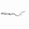 Magnaflow 11-17 Volkswagen Touareg 3.6L Direct Fit Converter - 5551410 360 Degree Image Set