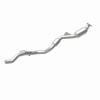 Magnaflow 11-17 Volkswagen Touareg 3.6L Direct Fit Converter - 5551410 360 Degree Image Set