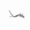 Magnaflow 11-17 Volkswagen Touareg 3.6L Direct Fit Converter - 5551411 360 Degree Image Set
