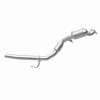 Magnaflow 11-17 Volkswagen Touareg 3.6L Direct Fit Converter - 5551411 360 Degree Image Set