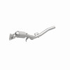 Magnaflow 11-17 Volkswagen Touareg 3.6L Direct Fit Converter - 5551411 360 Degree Image Set
