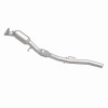 Magnaflow 11-17 Volkswagen Touareg 3.6L Direct Fit Converter - 5551411 360 Degree Image Set