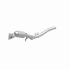 Magnaflow 11-17 Volkswagen Touareg 3.6L Direct Fit Converter - 5551411 360 Degree Image Set