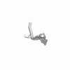 Magnaflow 11-17 Volkswagen Touareg 3.6L Direct Fit Converter - 5551411 360 Degree Image Set