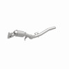 Magnaflow 11-17 Volkswagen Touareg 3.6L Direct Fit Converter - 5551411 360 Degree Image Set