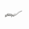 Magnaflow 11-17 Volkswagen Touareg 3.6L Direct Fit Converter - 5551411 360 Degree Image Set