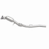 Magnaflow 11-17 Volkswagen Touareg 3.6L Direct Fit Converter - 5551411 360 Degree Image Set