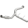 Magnaflow 09-10 Ford F-150 5.4L Direct Fit Converter - 5551418 Photo - Primary
