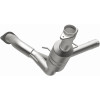 Magnaflow 09-10 Ford F-150 5.4L Direct Fit Converter - 5551418 Photo - out of package