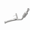 Magnaflow 09-10 Ford F-150 5.4L Direct Fit Converter - 5551418 360 Degree Image Set