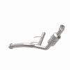 Magnaflow 09-10 Ford F-150 5.4L Direct Fit Converter - 5551418 360 Degree Image Set