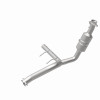 Magnaflow 09-10 Ford F-150 5.4L Direct Fit Converter - 5551418 360 Degree Image Set
