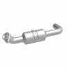 Magnaflow 09-10 Ford F-150 5.4L Direct Fit Converter - 5551419 360 Degree Image Set