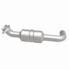 Magnaflow 09-10 Ford F-150 5.4L Direct Fit Converter - 5551419 360 Degree Image Set
